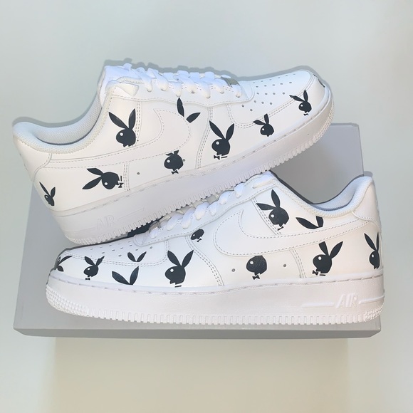 Custom airforce 1 - Picture 3 of 5